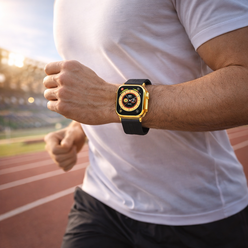 Sport Strap