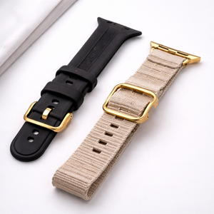 Interchangeable Straps