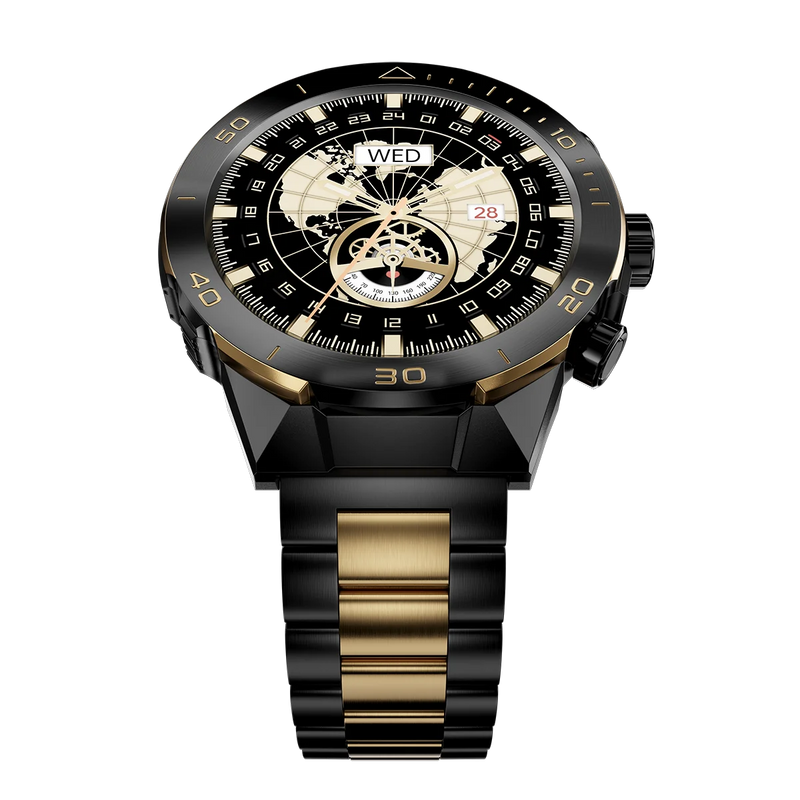 Legacy Smartwatch