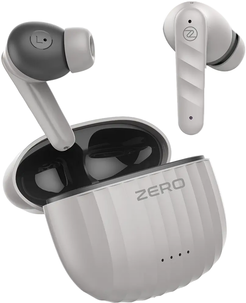 Carbon Earbuds
