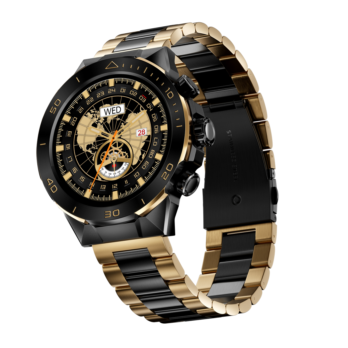 Legacy Smartwatch