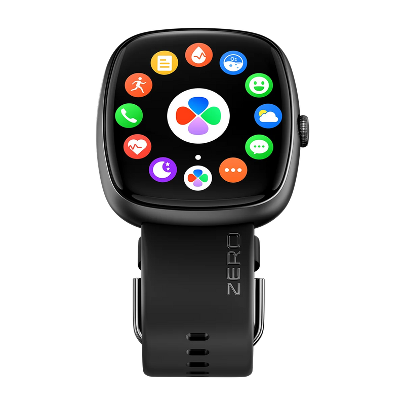 Qube Smartwatch