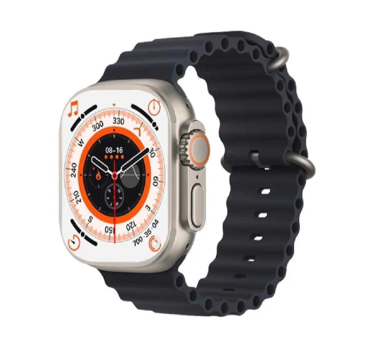T800 Ultra Smart Watch Series 8