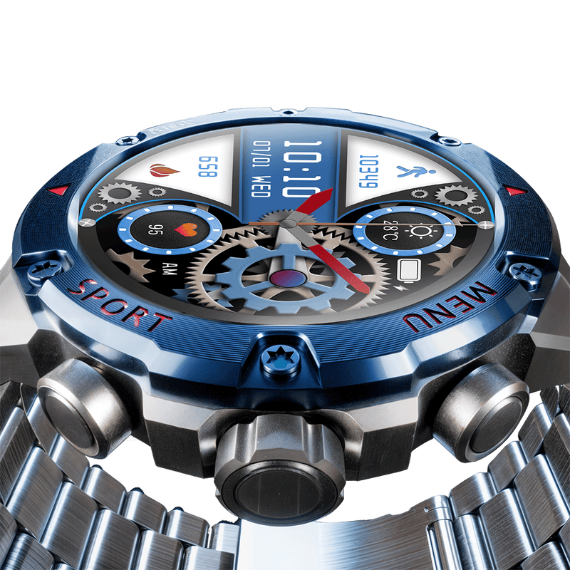Vogue Smartwatch
