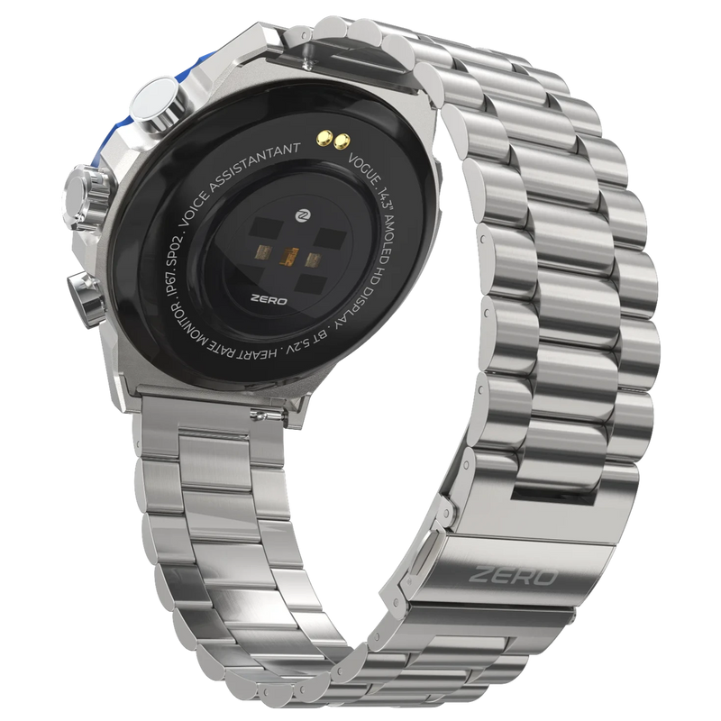Vogue Smartwatch