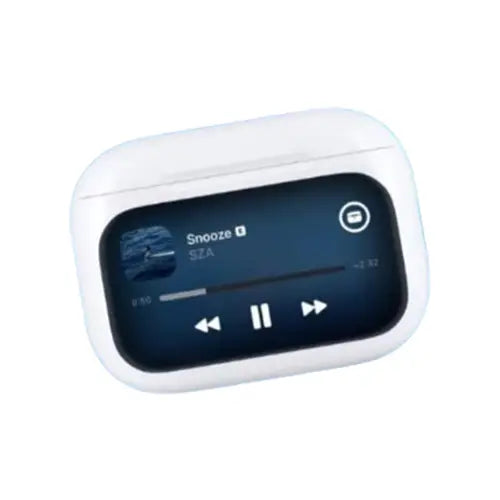 A9 Pro ANC Touch Screen