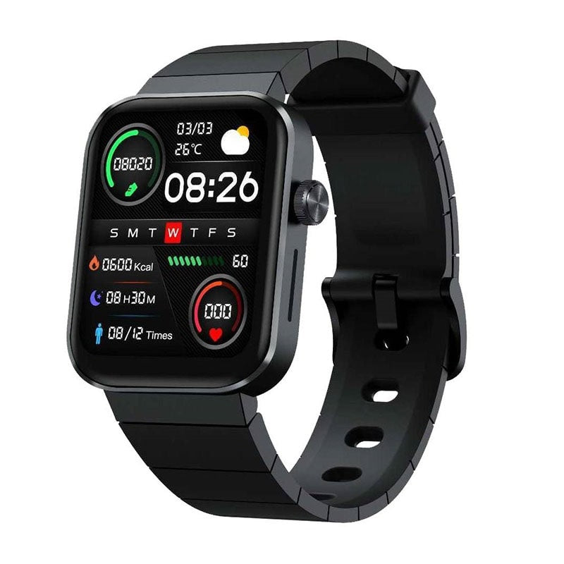 Mibro Watch T1 Smart Watch With Bluetooth Calling