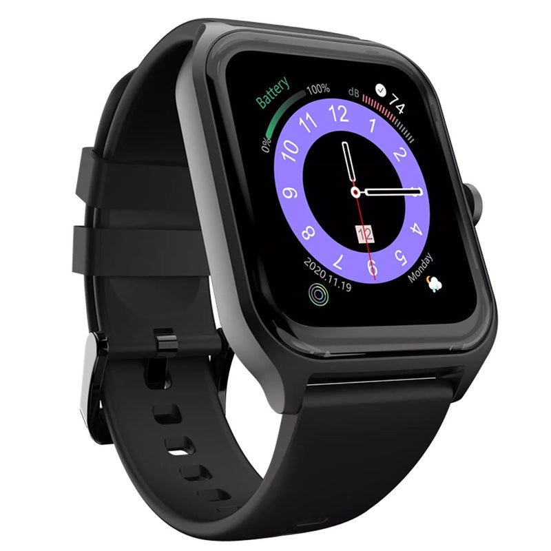 Ultra 2 Pro Calling Smartwatch with Touch Screen Fitness Tracke