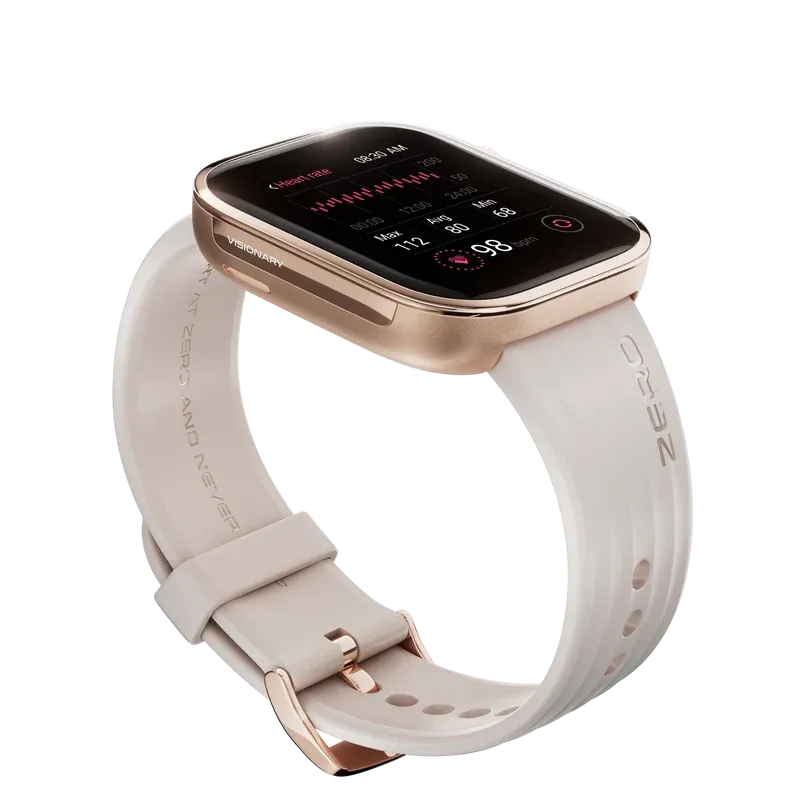 Visionary Smartwatch