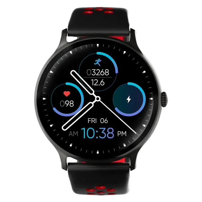Luna Smartwatch